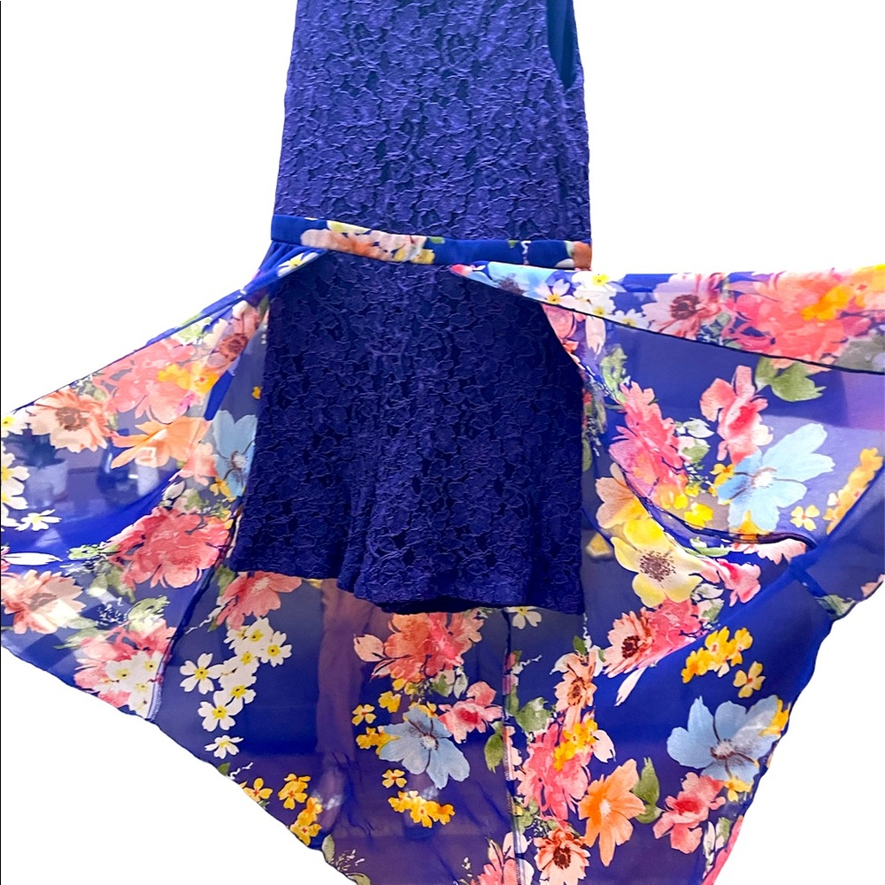 Beautiful dress